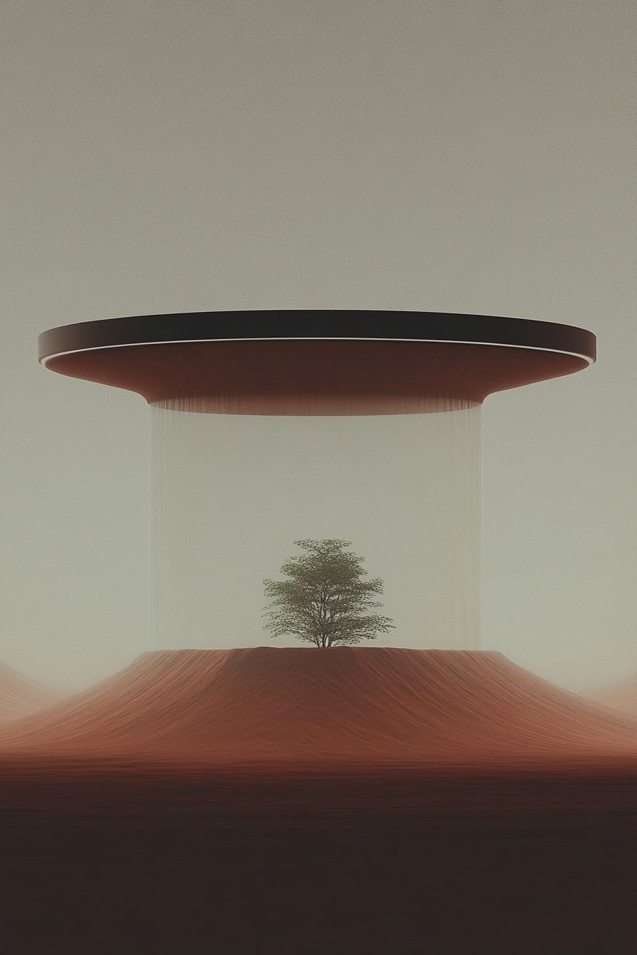 一棵树
